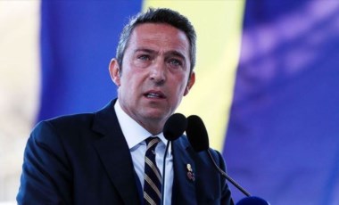 Ali Koç: Fenerbahçe daha yolun çok başında