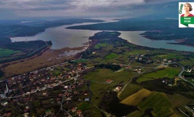 Prof. Dr. Yasin Çağatay, 'Kanal İstanbul, iklim krizinin etkilerini artıracak'