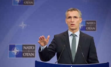 ABD Dışişleri Bakanı Blinken ile NATO Genel Sekreteri Stoltenberg Afganistan'daki son gelişmeleri görüştü