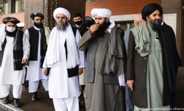 ABD'nin Kabil Büyükelçiliği: Taliban’ın ilerleyişi konusunda uyardık