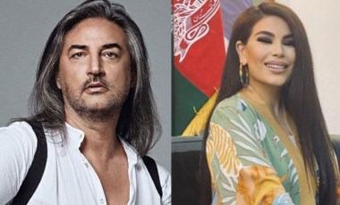 Afganistan'dan Türkiye'ye sığınan şarkıcı Aryana Sayeed'e, Çelik'ten yanıt