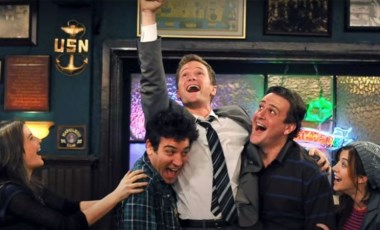 'How I Met Your Father' dizisinden ilk görsel yayımlandı: Oyuncu kadrosu ilk kez birlikte