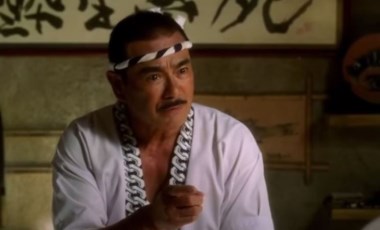 Kill Bill'in ünlü yıldızı Sonny Chiba koronavirüse yenik düştü