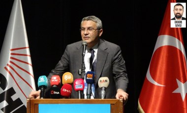 Oğuz Kaan Salıcı: 'Kılıçdaroğlu Cumhurbaşkanı olacak'