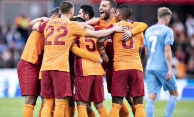 Galatasaray’dan Arda Turan açıklaması