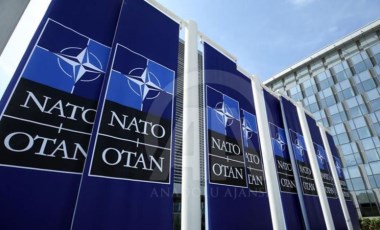 NATO açıkladı: Afgan makamlarına verilen tüm destek askıya alındı