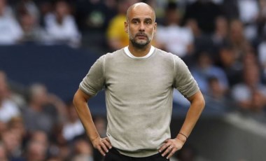 Pep Guardiola: “Ne olacağını kimse bilmiyor”