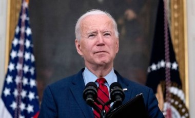 Biden: Taliban ile tahliye operasyonu konusunda yakın temas halindeyiz