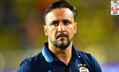 Fenerbahçe Teknik Direktörü Vitor Pereira, Muhammed’i ve Arda’yı övdü