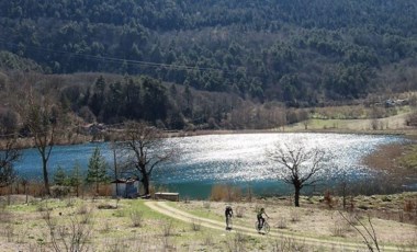 Ankara ve Bolu'daki iki doğal sit alanı 'kesin korunacak hassas alan' ilan edildi