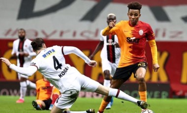 Benfica Gedson Fernandes için kararını verdi