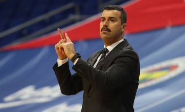 Fenerbahçe Beko'dan ayrılarak Utah Jazz ile anlaşan Erdem Can, açıklamalarda bulundu