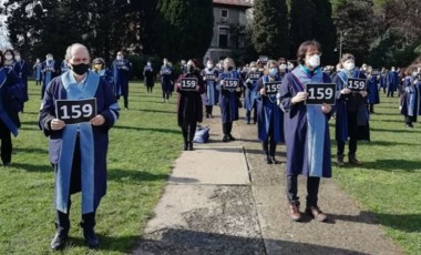 'Naci İnci' atamasına Boğaziçi akademisyenlerinden sert tepki