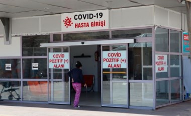 Tunceli'de yoğun bakımda 4 hasta var, onlar da aşısız