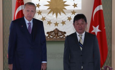 Sadece 12 Suriyeli kabul eden Japonya, Türkiye'ye göçmen kredisi verecek