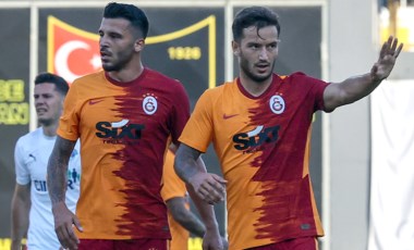 Arif Kızılyalın: Galatasaray ile TFF bir kez daha karşı karşıya!