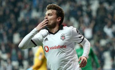 Beşiktaş'ta kadro dışı kalan Adem Ljajic için Sampdoria iddiası