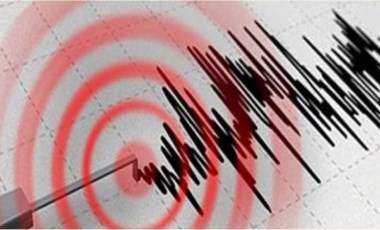 Japonya'nın Fukuşima eyaleti açıklarında 5,2 büyüklüğünde deprem