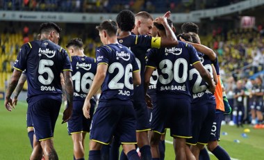 Fenerbahçe - Fraport TAV Antalyaspor maçı ne zaman, saat kaçta, hangi kanalda? Muhtemel 11 ne?