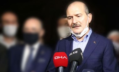 CHP’li Emre’den, Soylu'ya sert tepki: Hukuk dışı işlerin kara kutusu olmuştur