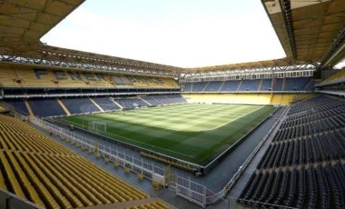 Fenerbahçe'nin konuğu Antalyaspor