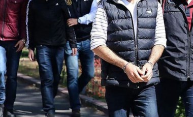 Adana'daki operasyonda çete liderinin sağ kolu emekli polis çıktı