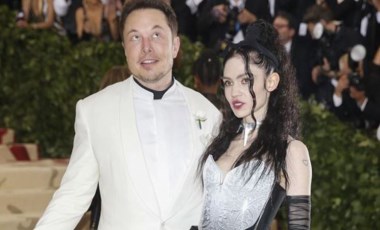 Grimes'dan Elon Musk çıkışı: 'Onun sözcüsü değilim'