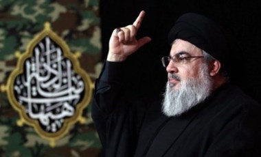 Hizbullah lideri Nasrallah: ABD'nin Afganistan'dan çekilmesi bölgedeki ortakları için büyük bir ders