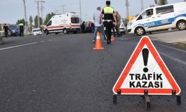 Trafik kazalarındaki artışın sebebi ne?