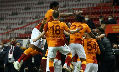 Galatasaray'ın yıldızı Ryan Donk'tan duygusal veda paylaşımı