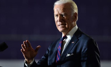 ABD Başkanı Biden'dan zorunlu aşı açıklaması