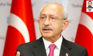 CHP lideri Kemal Kılıçdaroğlu'ndan açıklama: ‘Türkiye seçime hazır, iktidar yanaşmıyor’