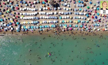 Turizmde yaz heyecanı sona erdi, eylül otelcilerin korkusu oldu