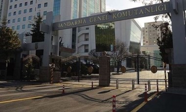 Jandarma Genel Komutanlığı'ndaki atamalara ilişkin kararlar Resmi Gazete'de