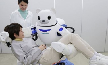 Japonlar robotlardan neden korkmuyor?