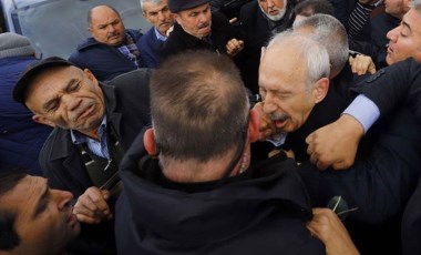 Barış Pehlivan yazdı: Ödül gibi atama yapılan savcının dosyası