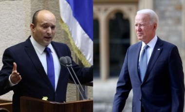 İsrail gazetesi: Bennett-Biden görüşmesinin ana gündem maddesi İran olacak