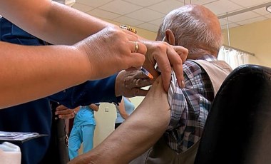 Diyarbakır İl Sağlık Müdürü: Ölümlerin yüzde 95'i aşısız