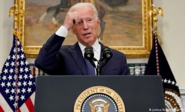 NY Times'tan Biden'a 'ihanet' suçlaması