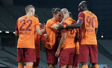 Galatasaray, Olimpiu Morutan'ı İstanbul'a getiriyor