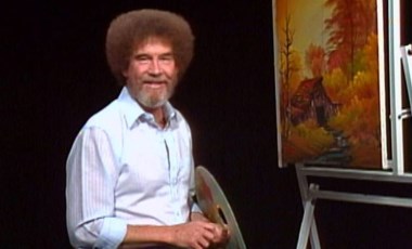 Bob Ross'un hayatını anlatan Netflix belgeselinin yönetmeni: Arkadaşları röportaj vermekten korkuyordu