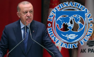 CHP'li Toprak: Erdoğan IMF parasıyla övündü