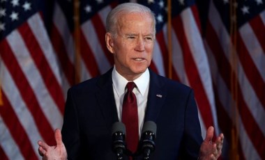 ABD Başkanı Joe Biden, Afganistan'dan çekilme süreci hakkında açıklamada bulundu