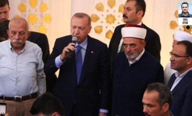 Diyanet’ten, Atatürk’e hakaret eden Mustafa Demirkan’a ilişkin açıklama yapıldı