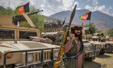 Pençşir Vadisi: Afganistan'da Taliban'a karşı koyan tek bölge