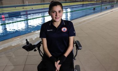 TOKYO 2020 | Elif İldem olimpiyat 8.'si!