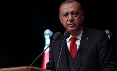 Yargıtay'dan Erdoğan'a davet