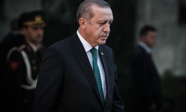 Erdoğan'a belgeli 109 milyar dolar rezerv yanıtı