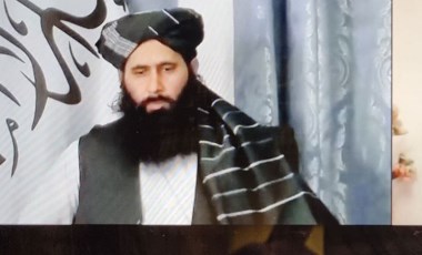 Taliban Sözcüsü Vardak resmen Türkiye'den destek istedi