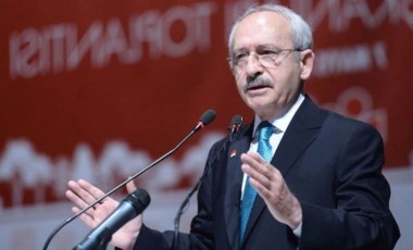 Kılıçdaroğlu, 'Merkez Bankası'nın gerçek döviz rezervini' açıkladı!